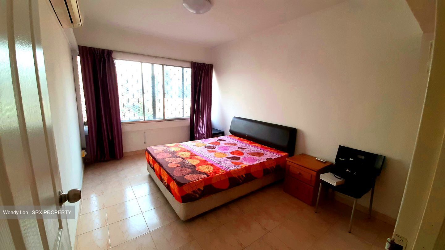 People's Park Complex (D1), Apartment #575437621